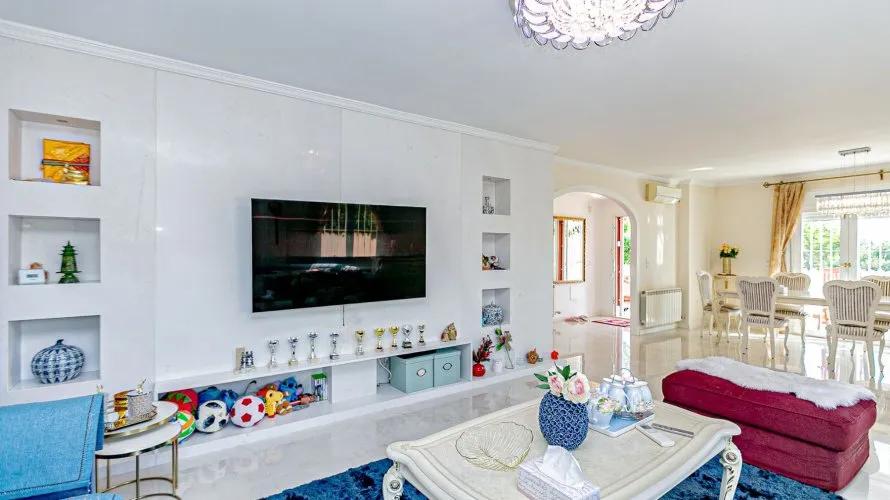 Villa de 185m² à Castilblanco de los Arroyos, Spain No. 1233 № 11