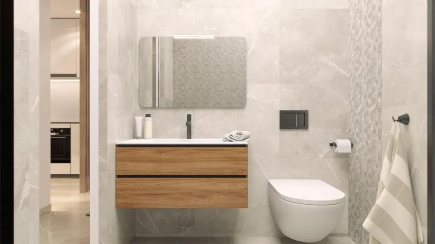 Apartment de 2 chambres à Torrevieja, Spain No. 734 № 14