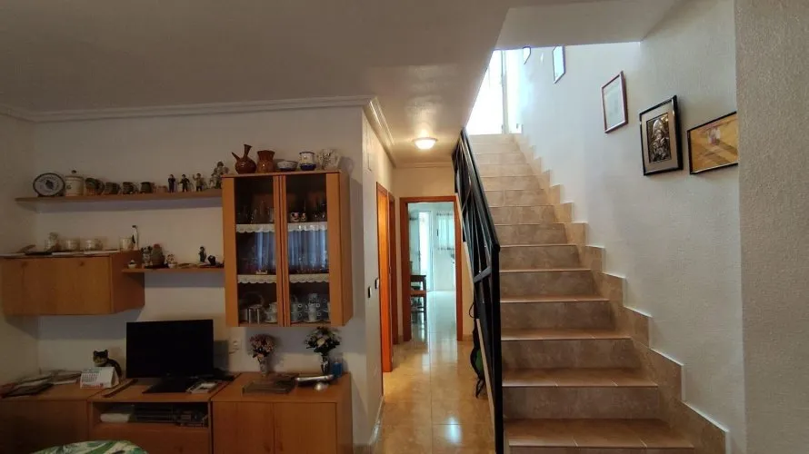 House de 3 chambres à Los Alcazares, Spain No. 2720 № 20
