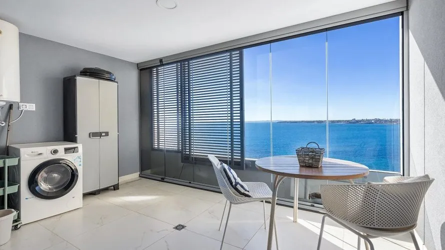 Apartment de 2 chambres à Torrevieja, Spain No. 1238 № 21