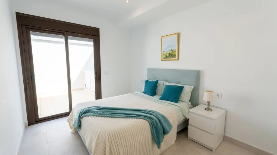 Apartment de 87m² à Las Esperanzas, Spain No. 1576 № 14
