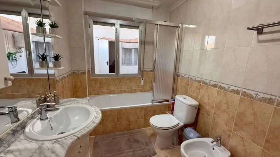 Apartment de 2 chambres à Torrevieja, Spain No. 2719 № 13