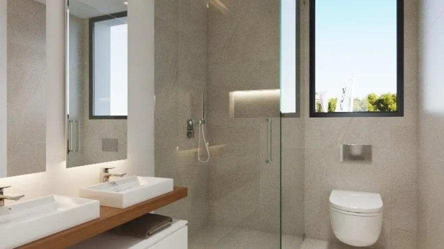 Villa de 3 chambres à Finestrat, Spain No. 365 № 5