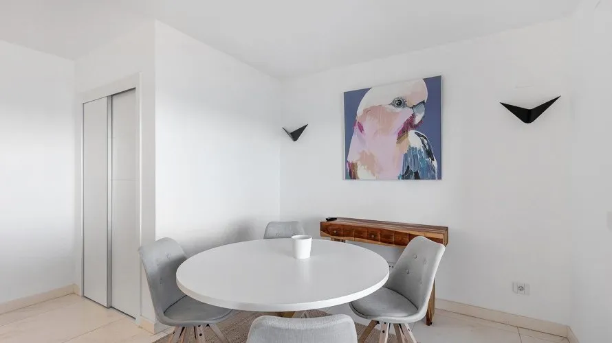 Apartment de 2 chambres à Torrevieja, Spain No. 1238 № 2