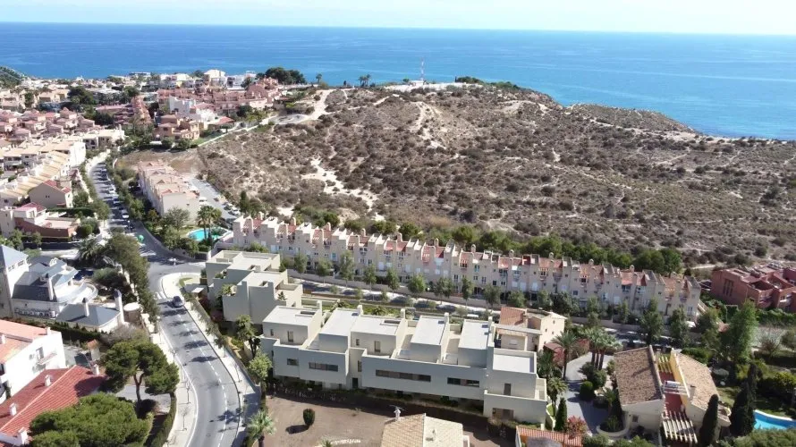 House de 5 chambres à Cabo De Las Huertas, Spain No. 1357 № 2