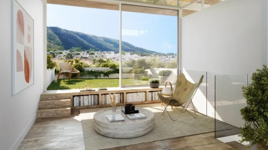 Penthouse de 3 chambres à L'Alfàs del Pi, Spain No. 788 № 6