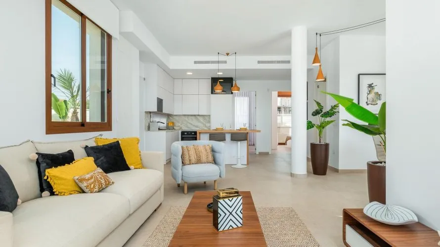 Villa de 3 chambres à Vera, Spain No. 1333 № 7