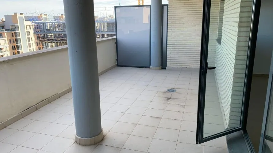 Penthouse de 4 chambres à Alicante, Spain No. 1171 № 23