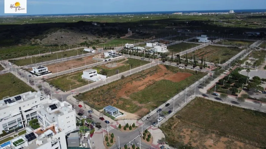 Apartment de 1 chambre à Sagunto, Spain No. 163 № 11
