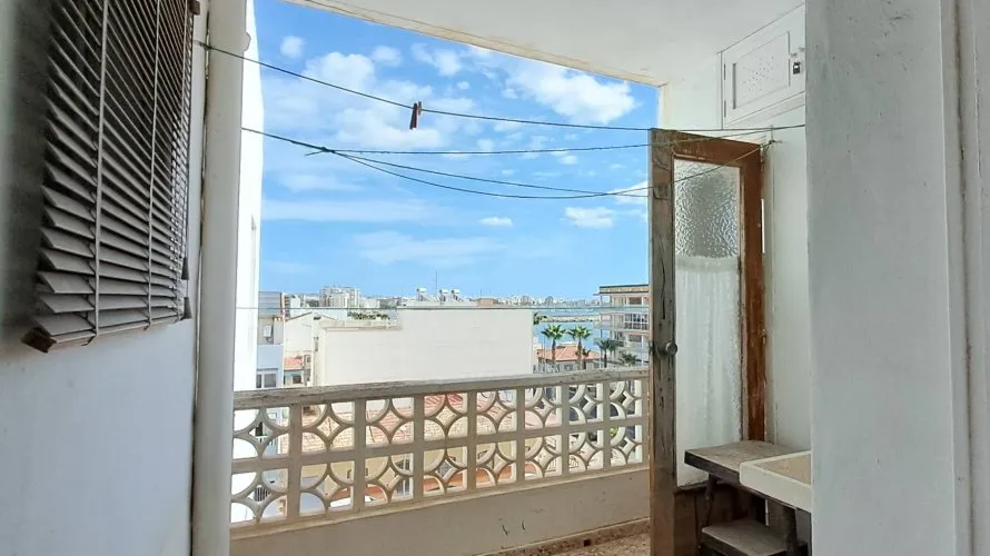 Penthouse de 3 chambres à Torrevieja, Spain No. 2792 № 15