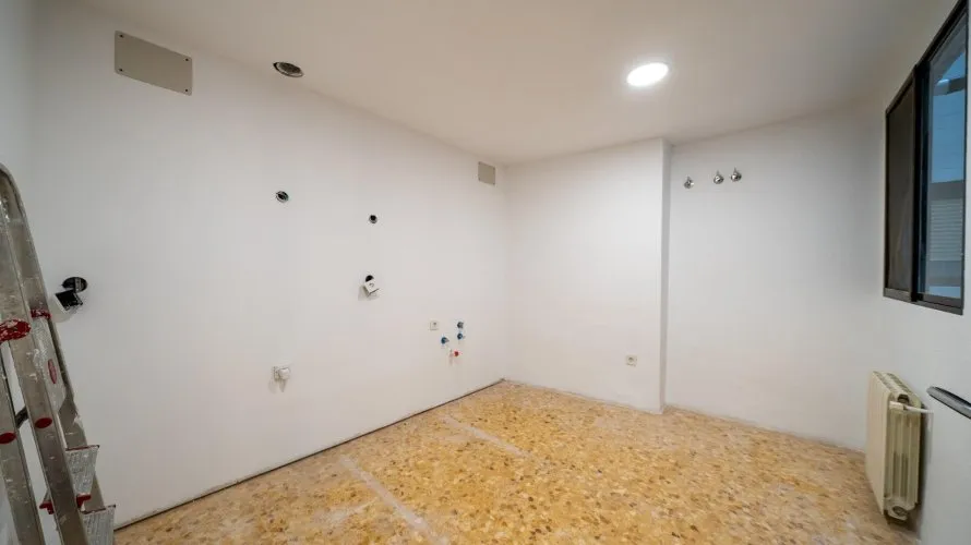 Apartment de 1 chambre à Alicante, Spain No. 961 № 23