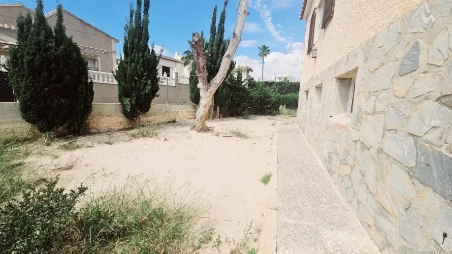 Apartment de 4 chambres à Torrevieja, Spain No. 1151 № 4