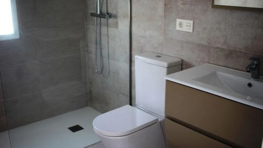 Villa de 3 chambres à La Romana, Spain No. 286 № 3