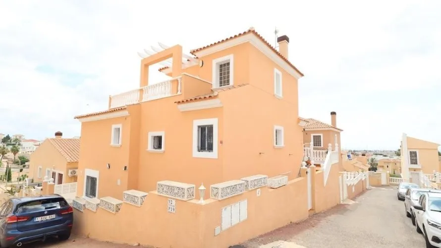 Apartment de 3 chambres à Campoamor, Spain No. 1439 № 28