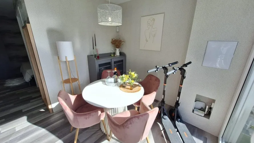 Apartment de 33m² à Torrevieja, Spain No. 2805 № 8