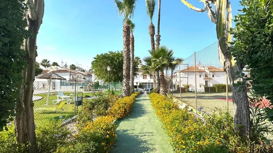 Apartment de 1 chambre à Torrevieja, Spain No. 2972 № 19
