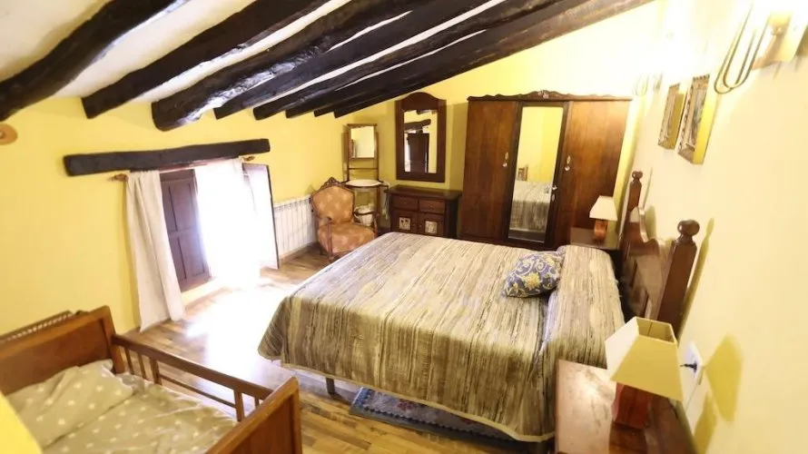 House de 5 chambres à Fortuna, Spain No. 862 № 10