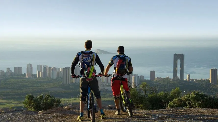 Apartment de 3 chambres à Finestrat, Spain No. 433 № 21