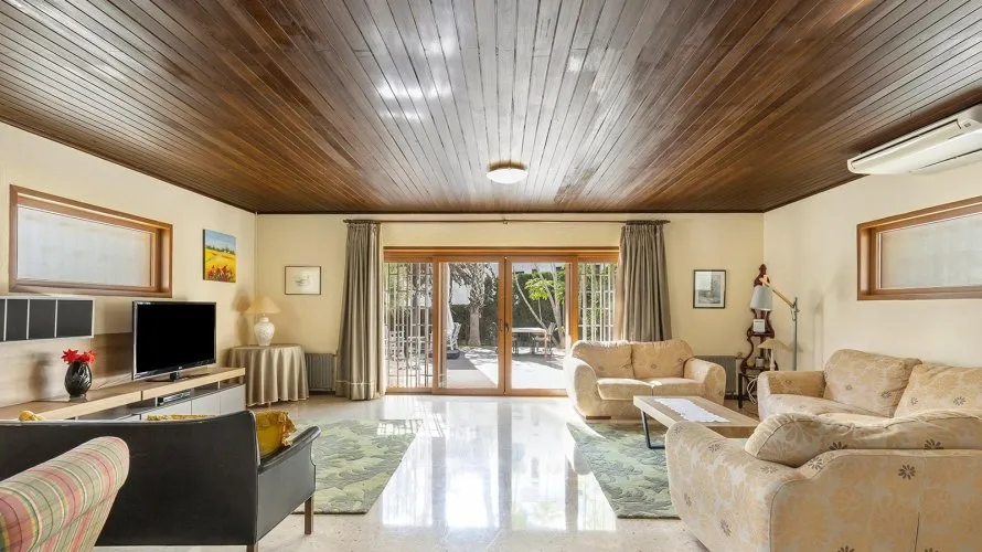 Villa de 5 chambres à Campoamor, Spain No. 1073 № 18