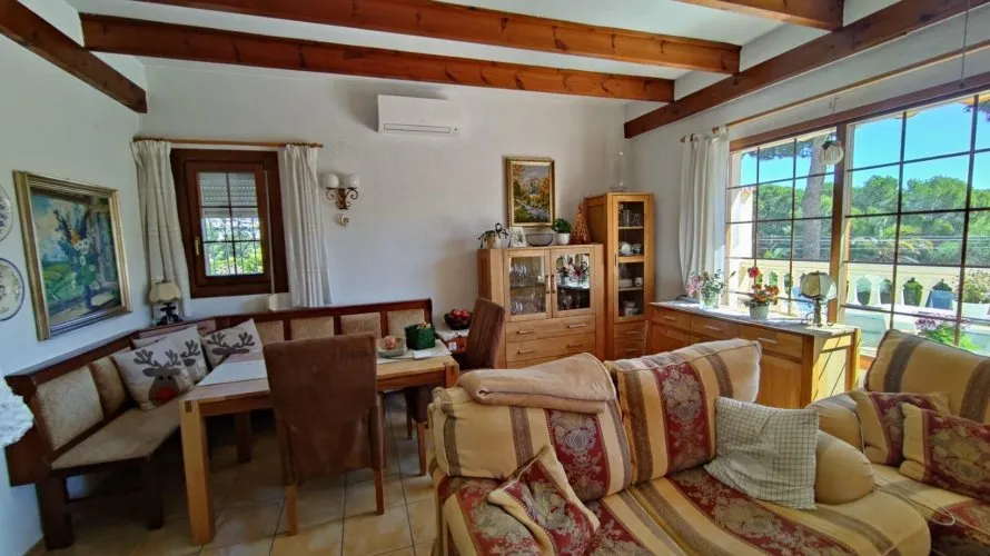 Apartment de 458m² à Moraira, Spain No. 1147 № 10