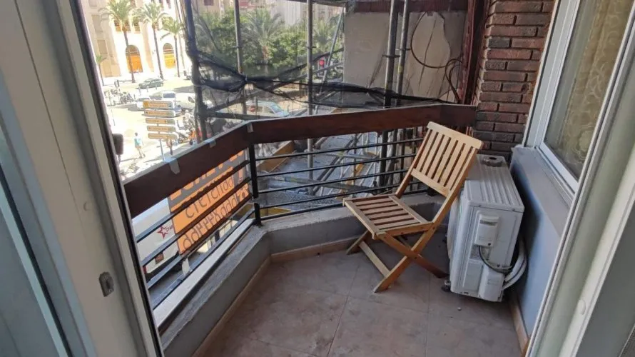 Apartment de 2 chambres à Alicante, Spain No. 904 № 12