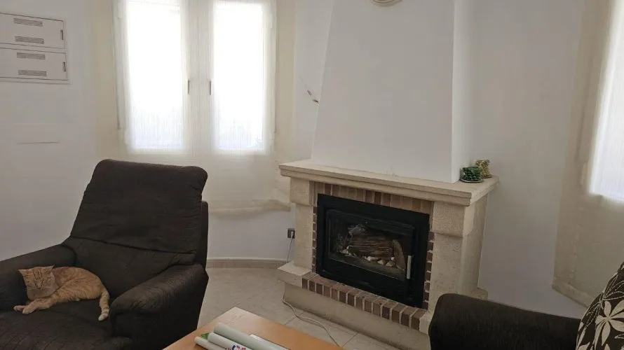 Villa de 3 chambres à Benijofar, Spain No. 247 № 17