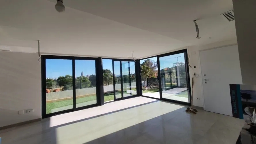 Villa de 3 chambres à Finestrat, Spain No. 260 № 7