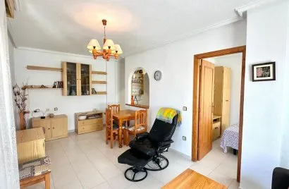Penthouse de 2 chambres à Torrevieja, Spain No. 2893