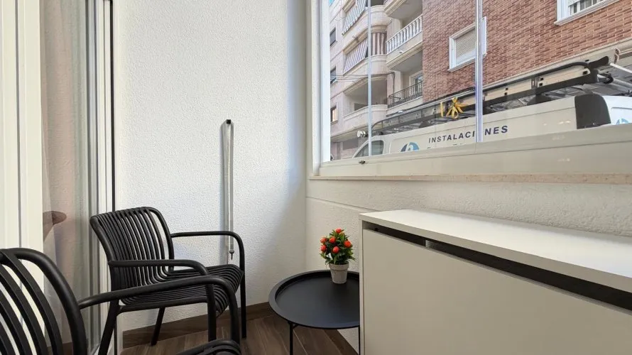Apartment de 2 chambres à Torrevieja, Spain No. 2838 № 25