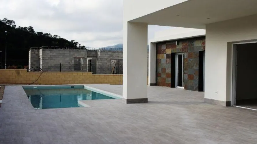 Villa de 3 chambres à La Romana, Spain No. 286 № 17