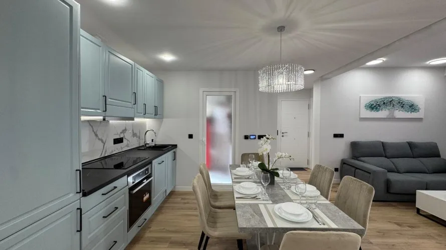 Apartment de 3 chambres à Torrevieja, Spain No. 154 № 4