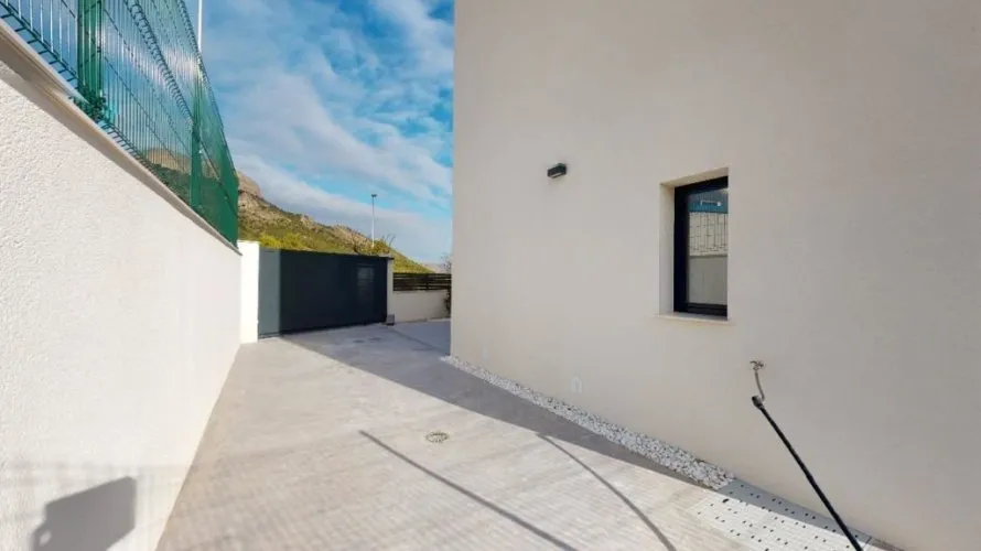 Apartment de 4 chambres à La Alberca, Spain No. 382 № 3