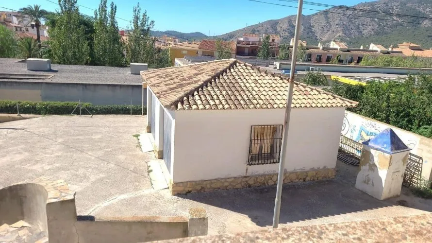 Apartment de 4 chambres à Finestrat, Spain No. 1070 № 11