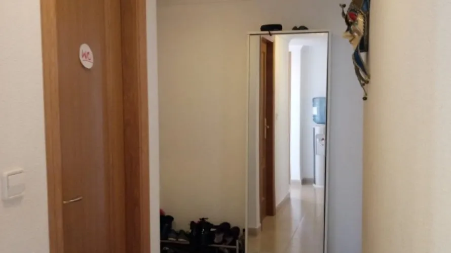 Apartment de 3 chambres à Calpe, Spain No. 267 № 10