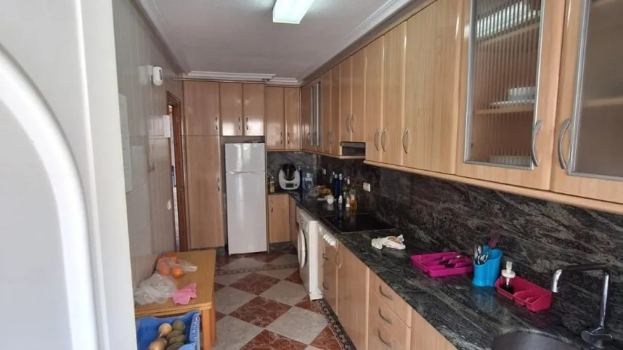 House de 28m² à La Mata, Spain No. 113 № 14