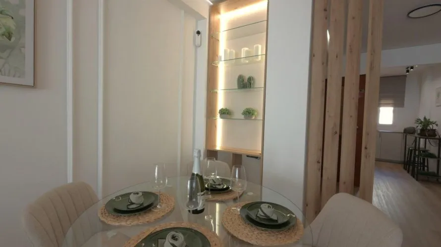 Apartment de 1 chambre à Torrevieja, Spain No. 1455 № 3