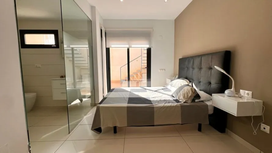 Apartment de 3 chambres à La Zenia, Spain No. 1410 № 20