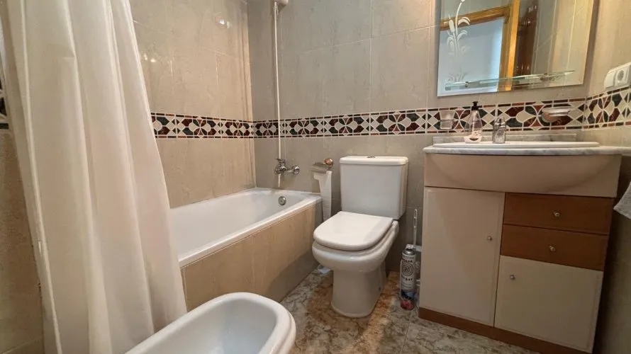 Apartment de 1 chambre à Torrevieja, Spain No. 238 № 21