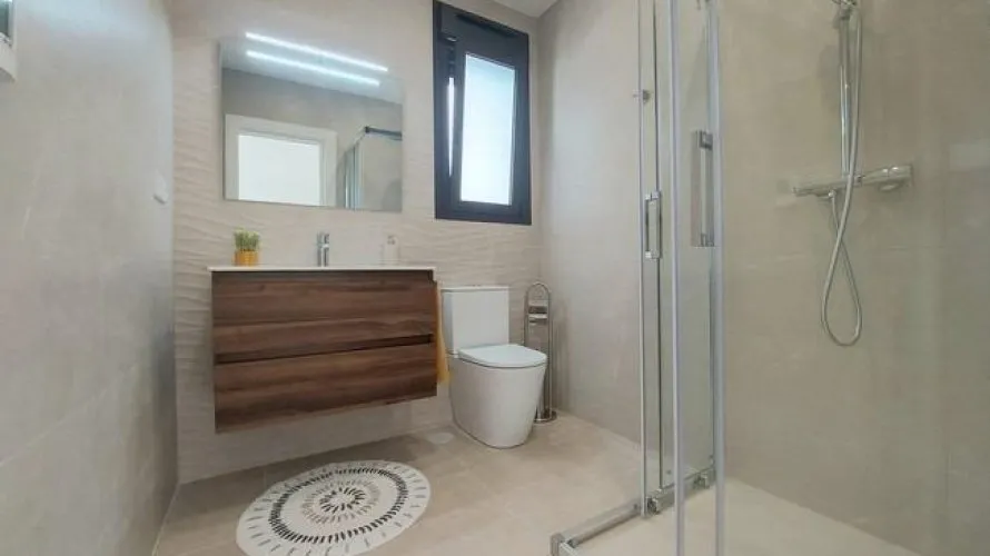 Villa de 3 chambres à San Pedro del Pinatar, Spain No. 508 № 2