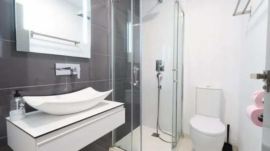 Apartment de 2 chambres à Pilar de la Horadada, Spain No. 1599 № 12