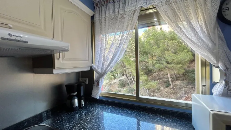 Apartment de 3 chambres à Benidorm, Spain No. 1407 № 9