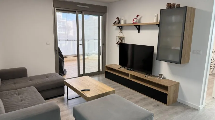 Apartment de 3 chambres à Los Dolses, Spain No. 1249 № 16
