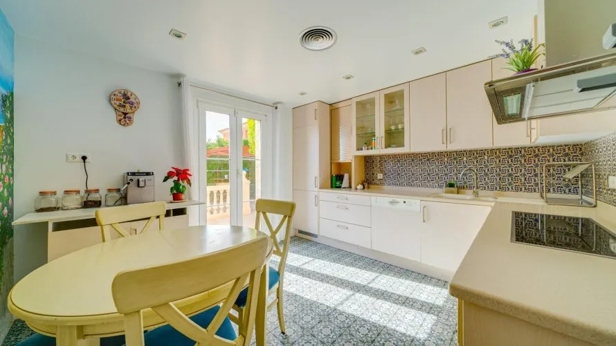 Villa de 4 chambres à Finestrat, Spain No. 171 № 14