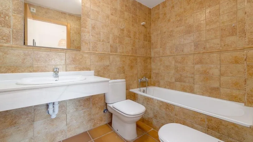Penthouse de 2 chambres à Archena, Spain No. 2712 № 18
