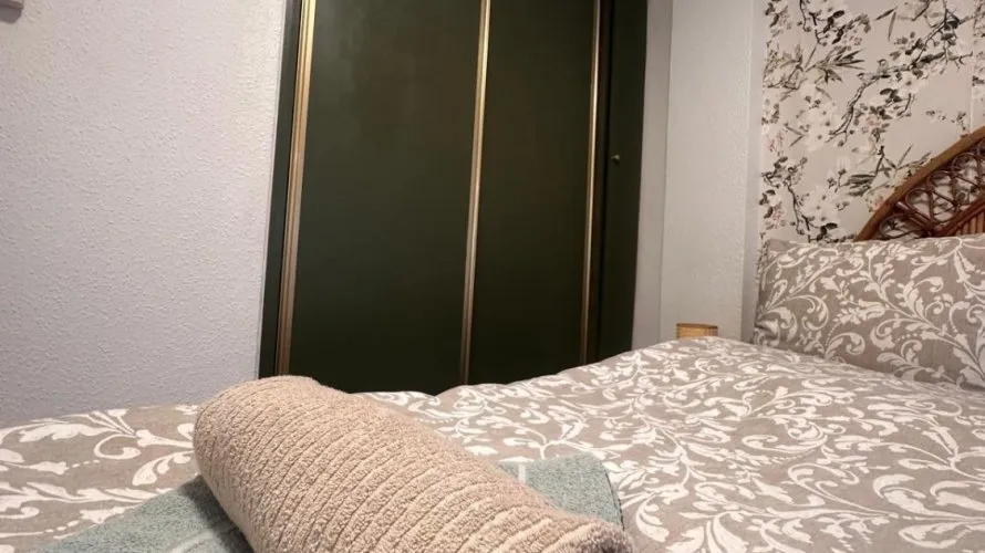 Penthouse de 1 chambre à Torrevieja, Spain No. 2814 № 8