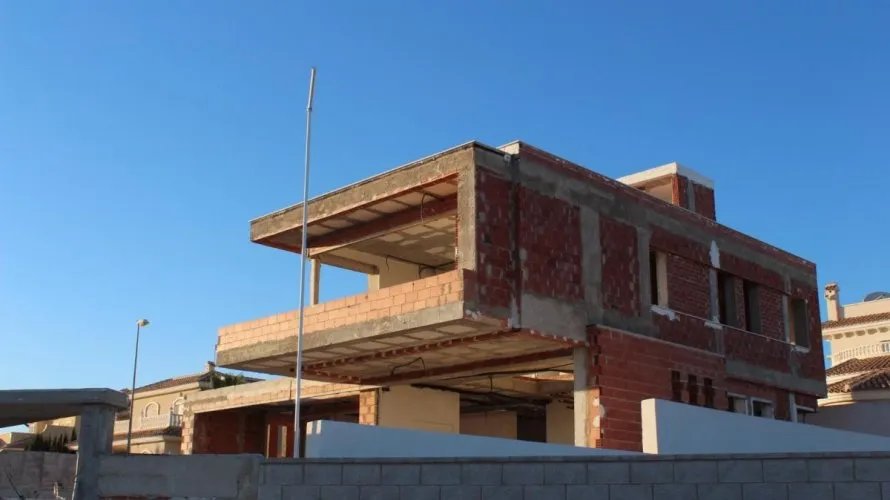 Villa de 1 chambre à Ciudad Quesada, Spain No. 257 № 22