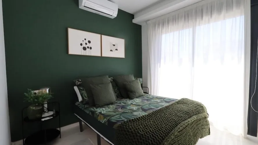 Apartment de 3 chambres à Rojales, Spain No. 1397 № 12