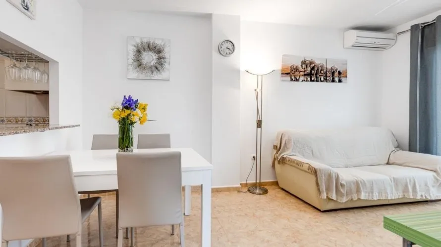 Apartment de 1 chambre à Torreblanca, Spain No. 2701 № 20