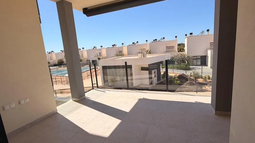 Apartment de 2 chambres à Los Alcazares, Spain No. 1399 № 7