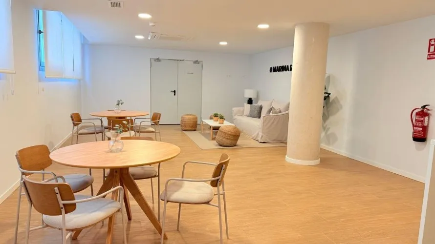 Apartment de 1 chambre à Denia, Spain No. 1004 № 13